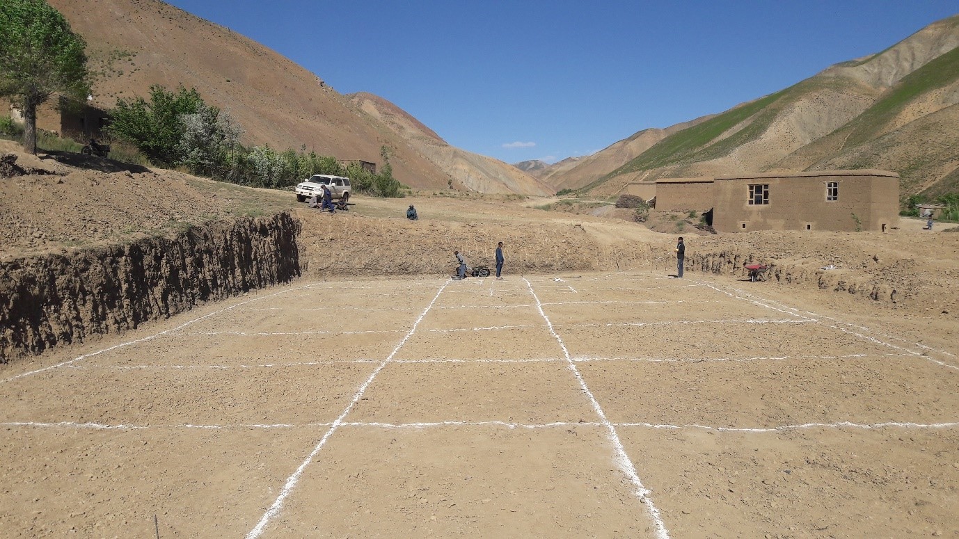 دایکندی