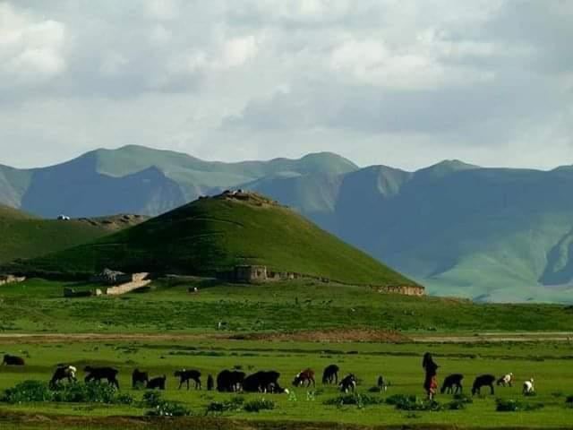 Samangan