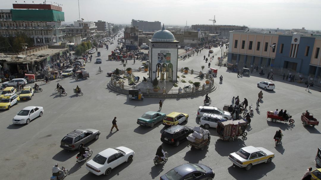 کندهار 