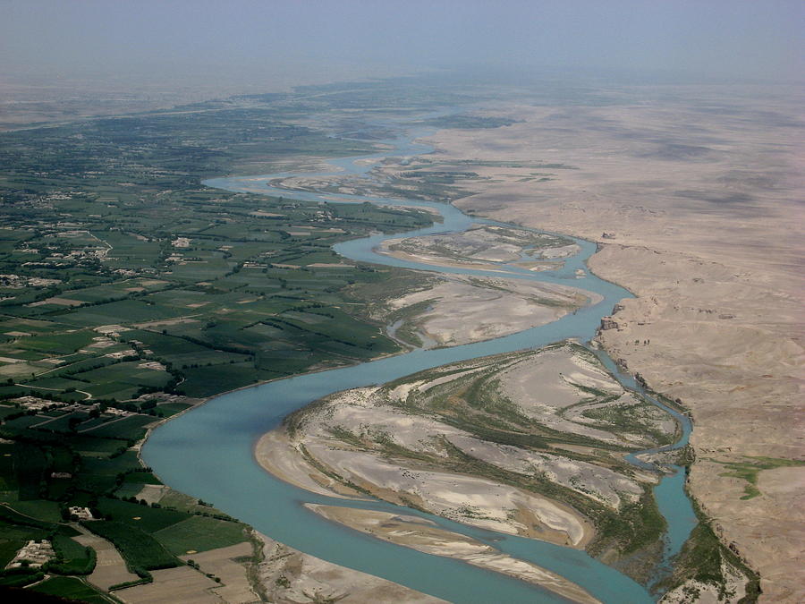 Helmand