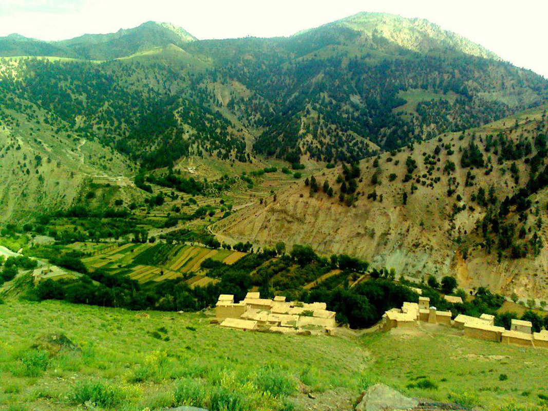Paktia