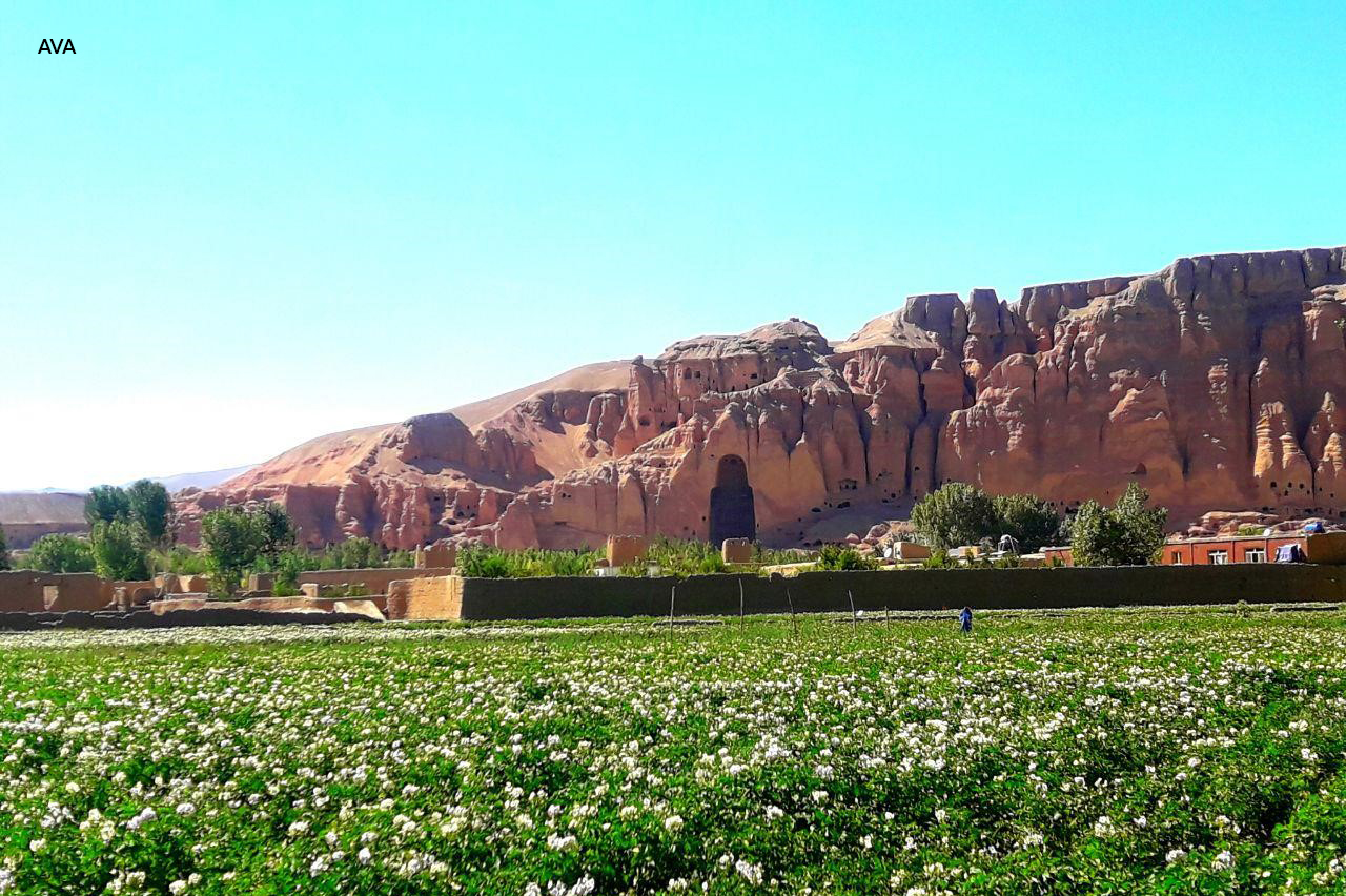 Bamyan