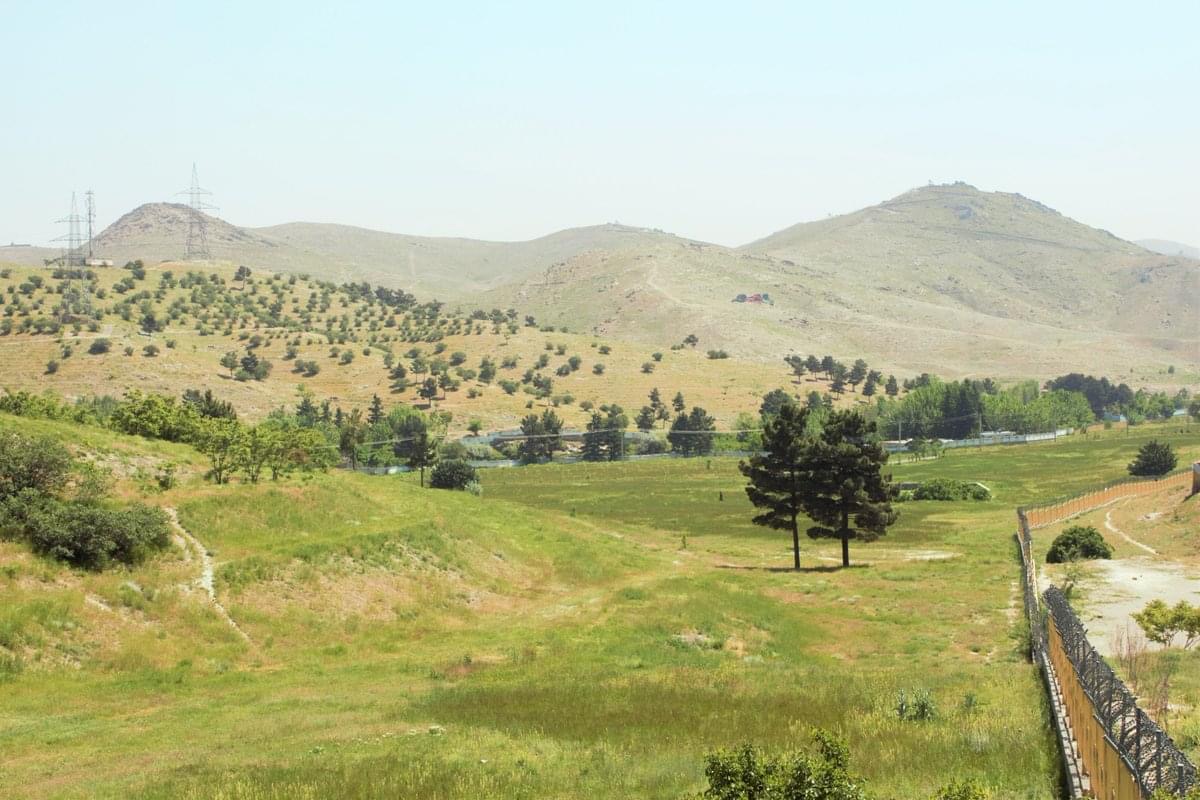 kabul