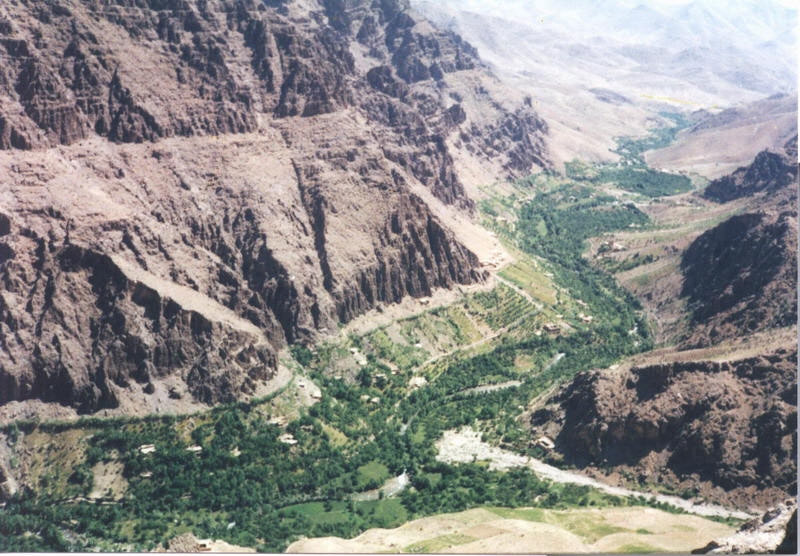 Badghis