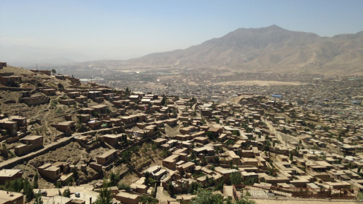 Kabul