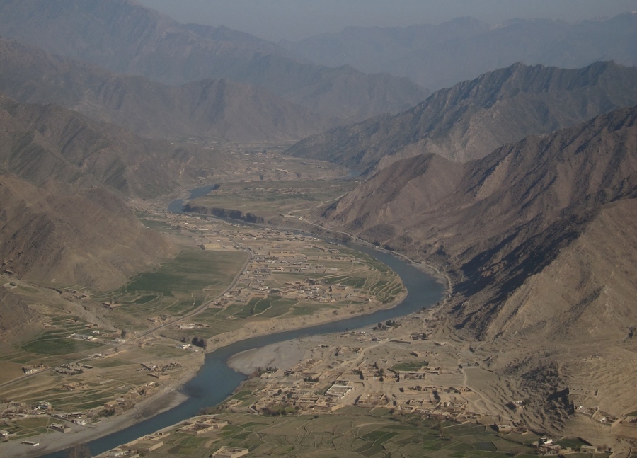 Nangarhar