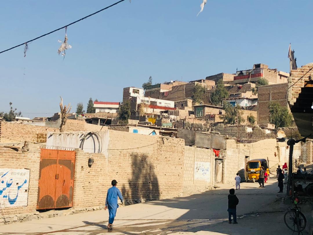 Nangarhar