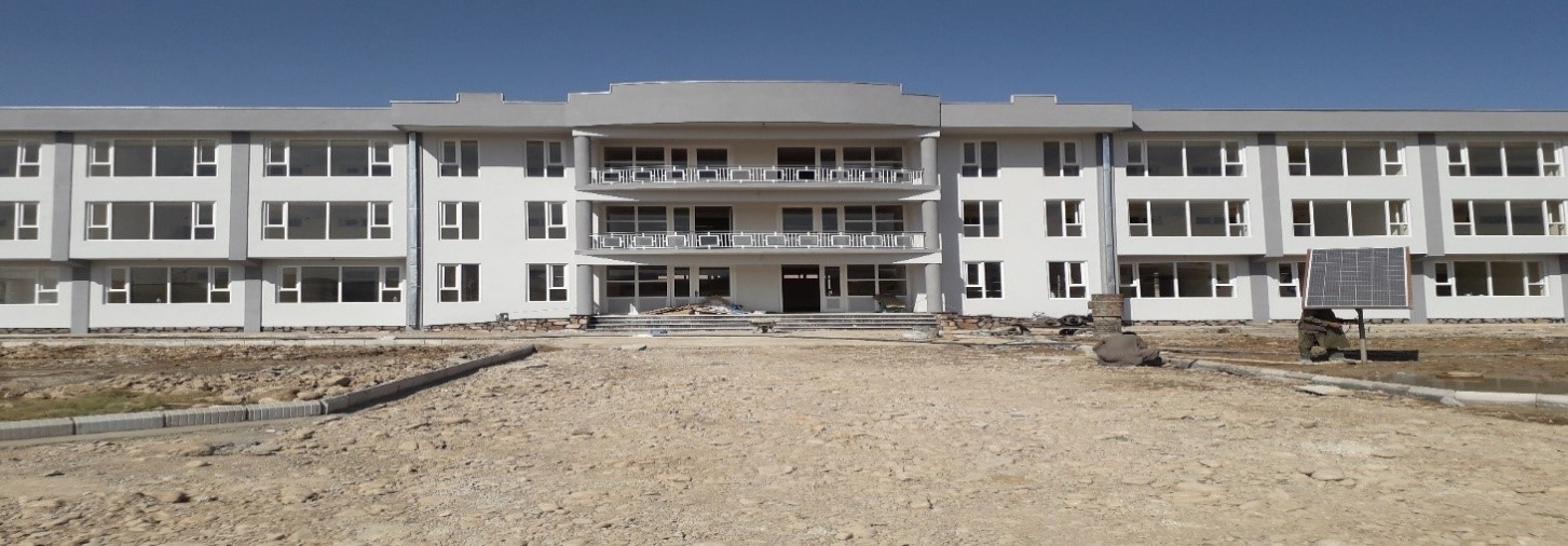 Badghis