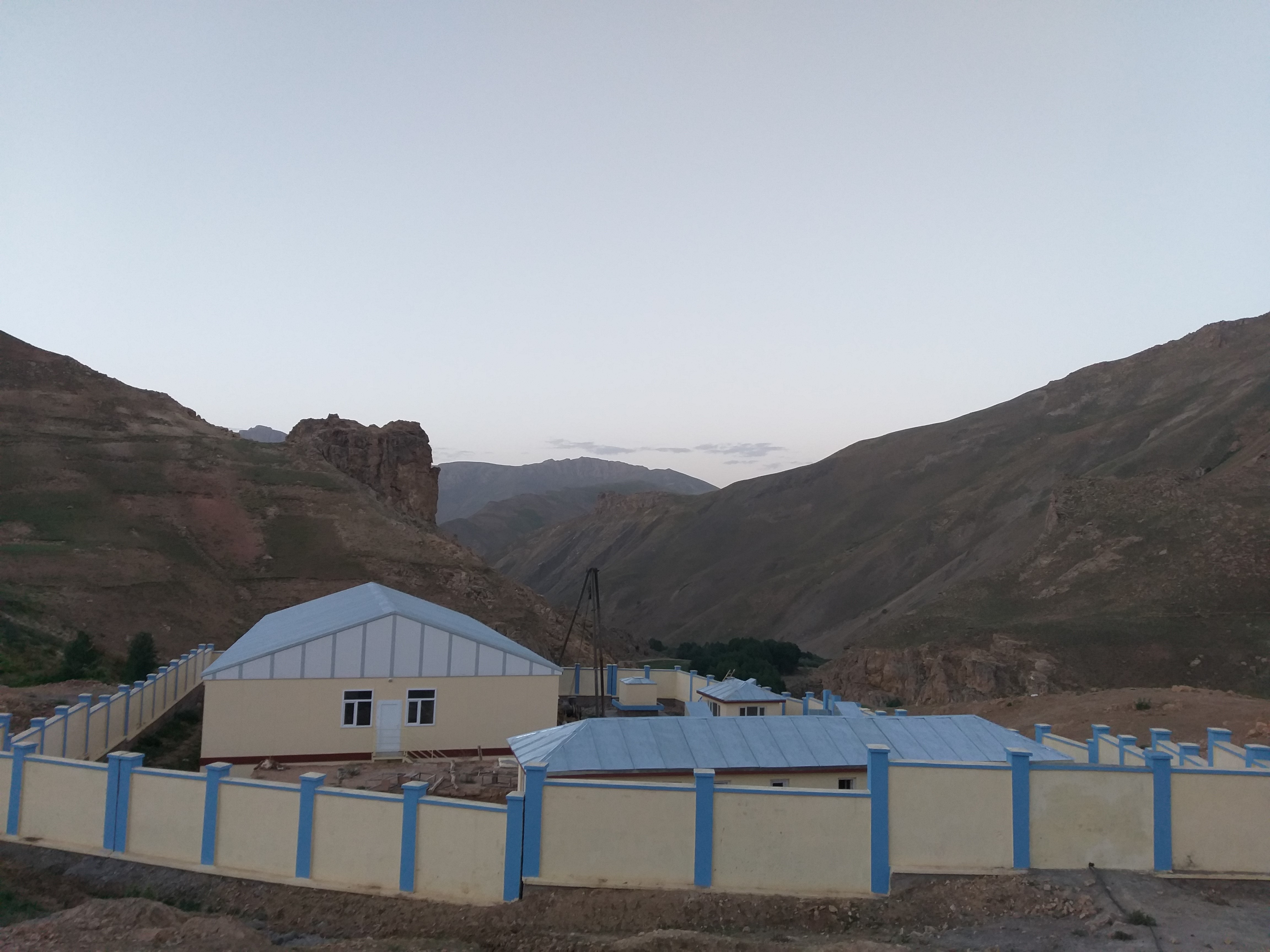 Bamyan