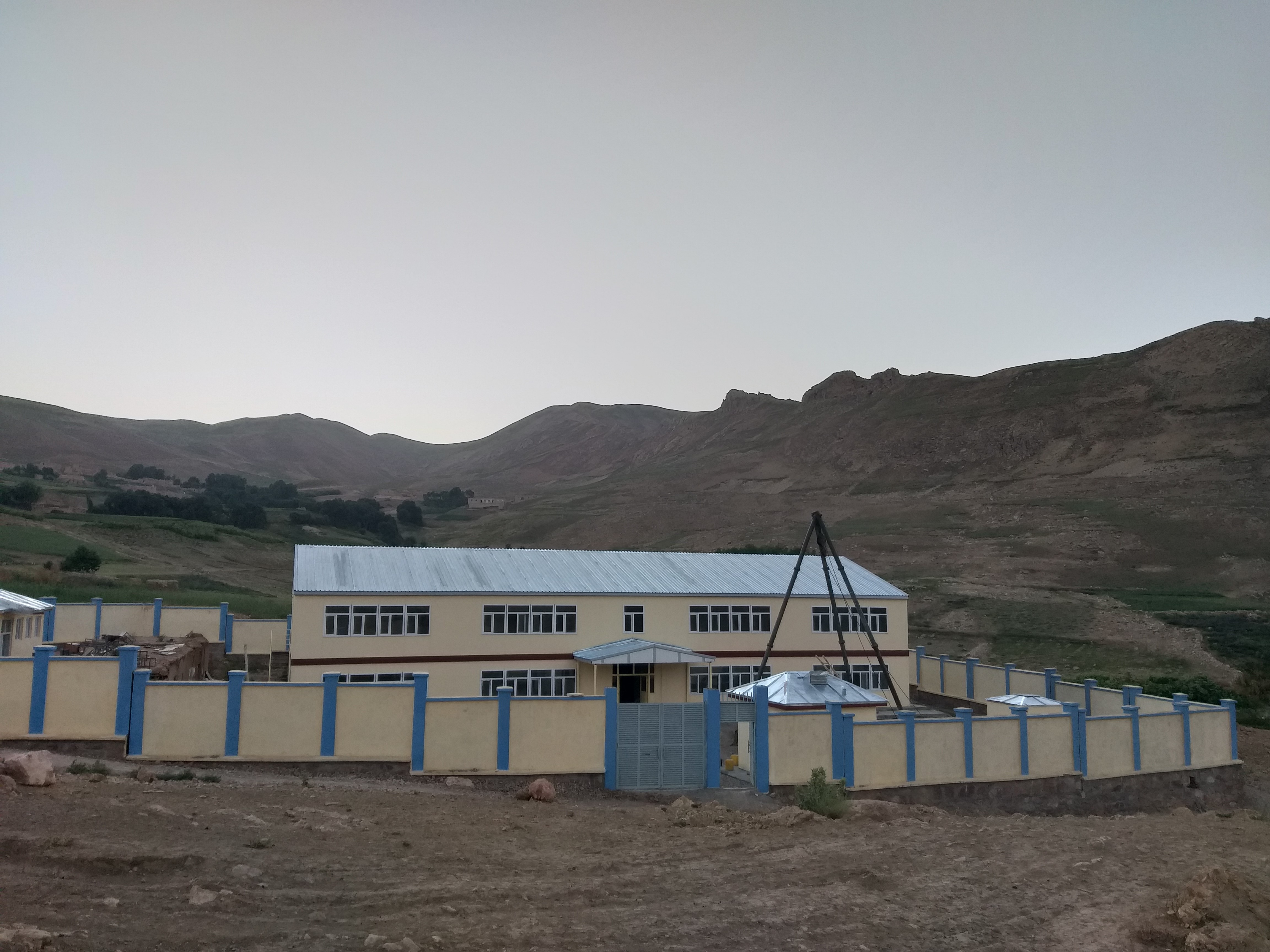 Bamyan