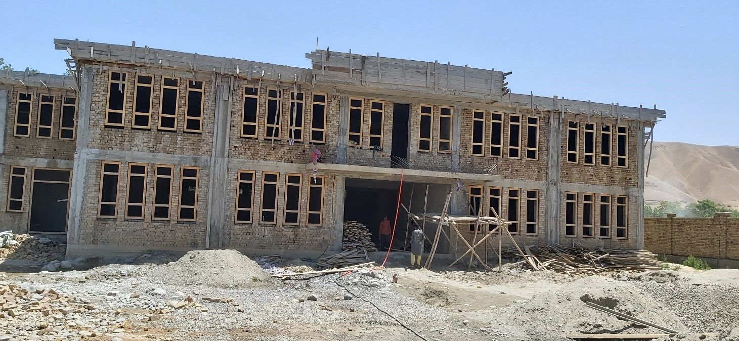 بغلان