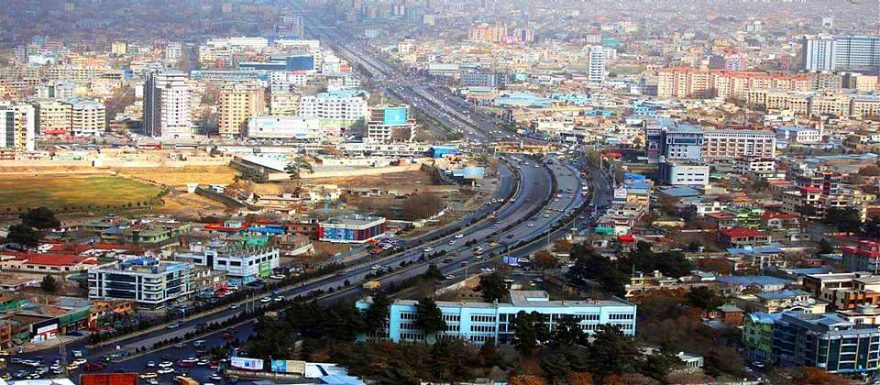 Kabul
