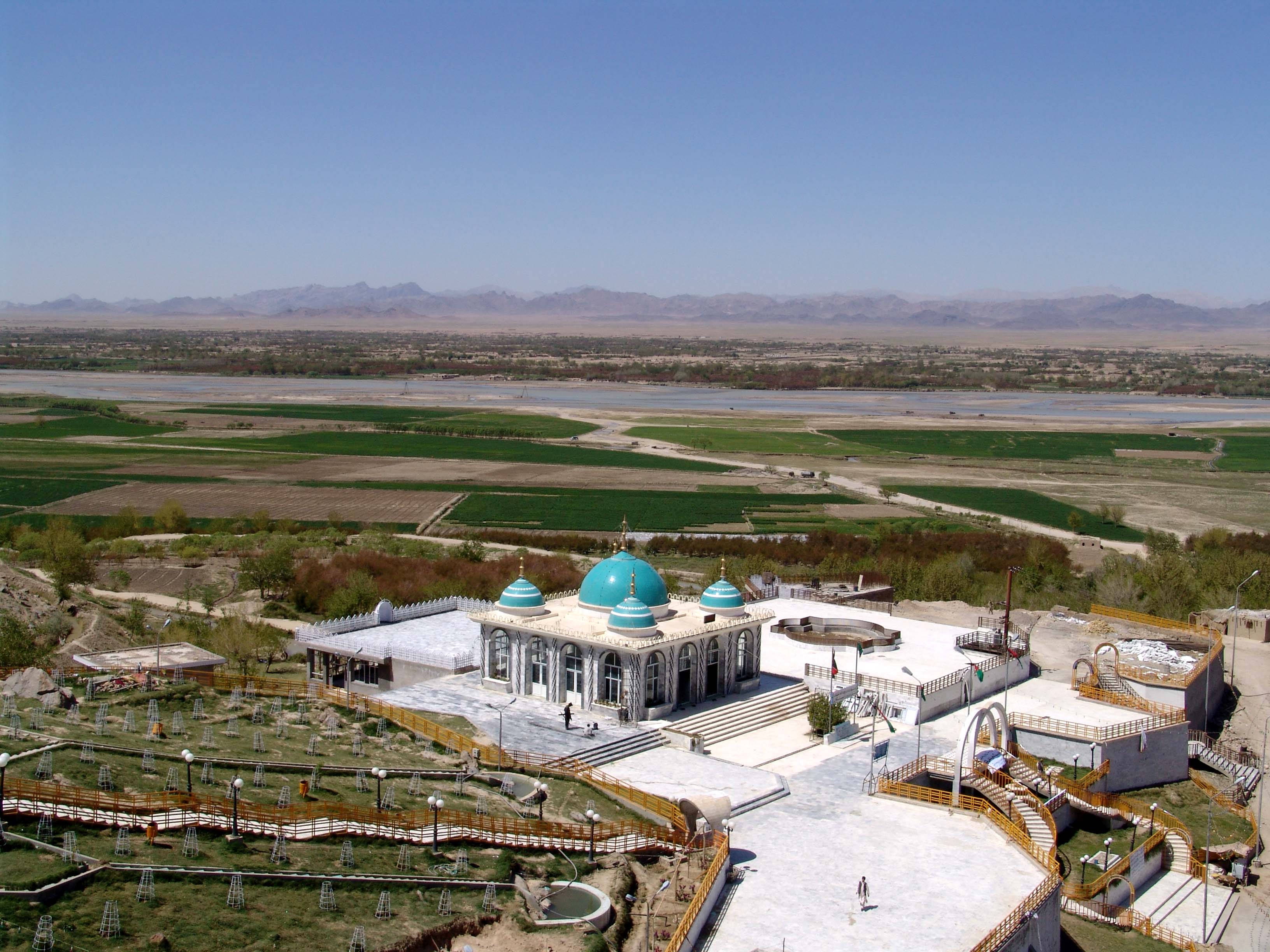 کندهار
