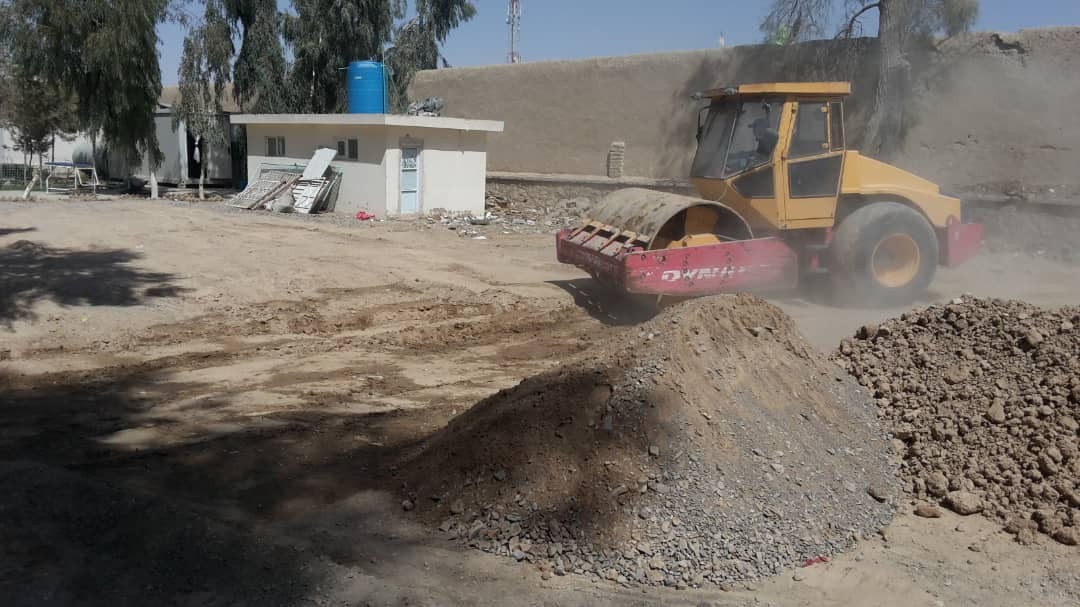 Kandahar