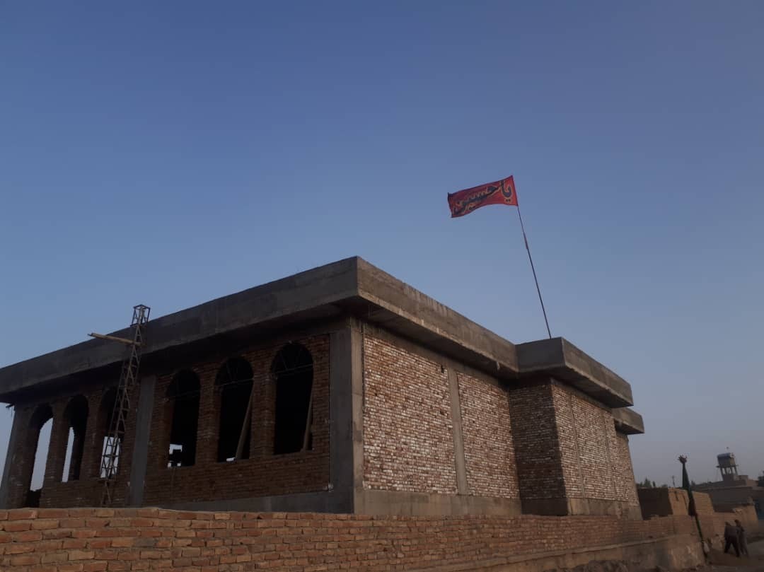 Ghazni