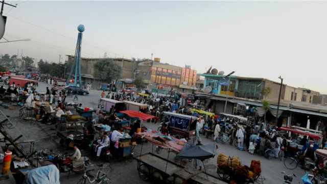 جوزجان