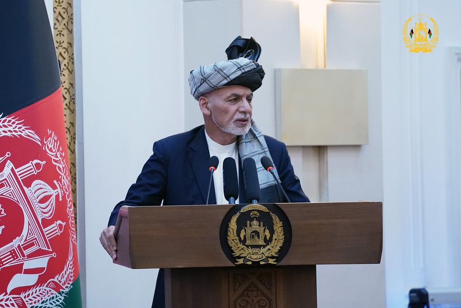 kabul