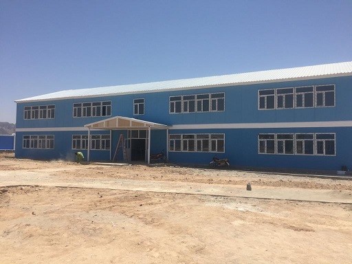 Kandahar