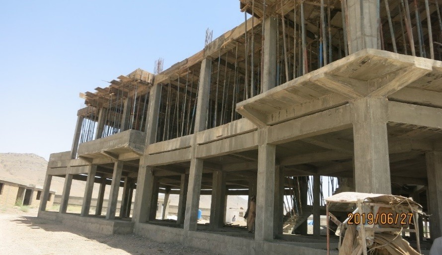 Kandahar