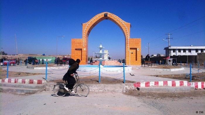 Helmand