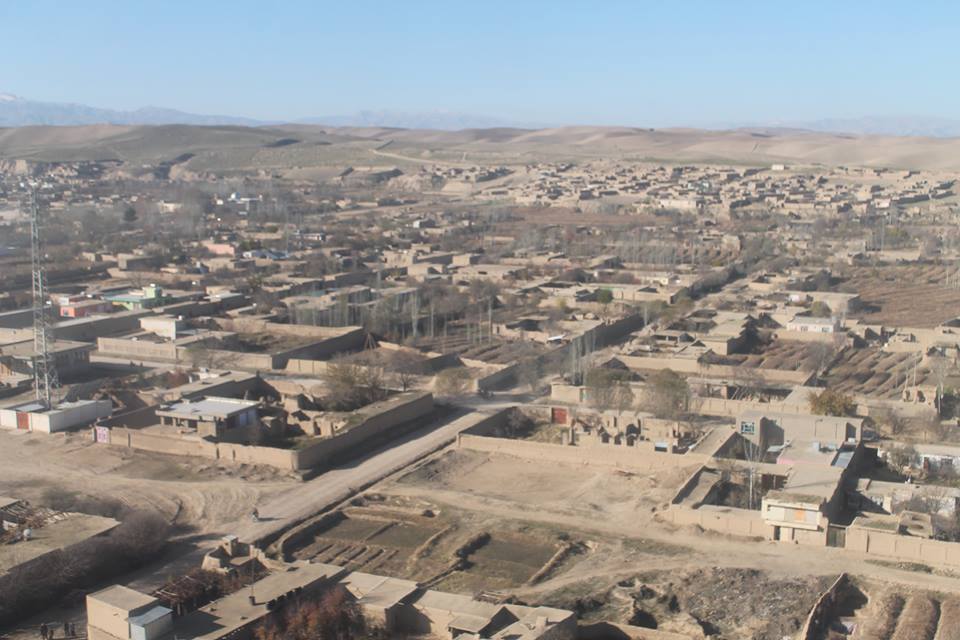 سرپل 