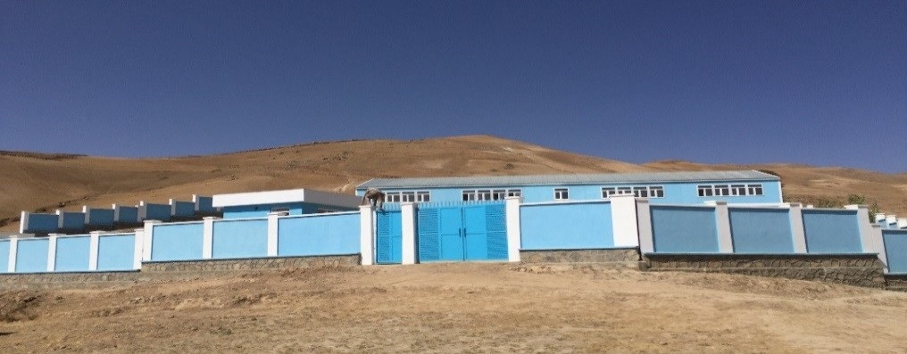 بدخشان