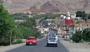 پروان