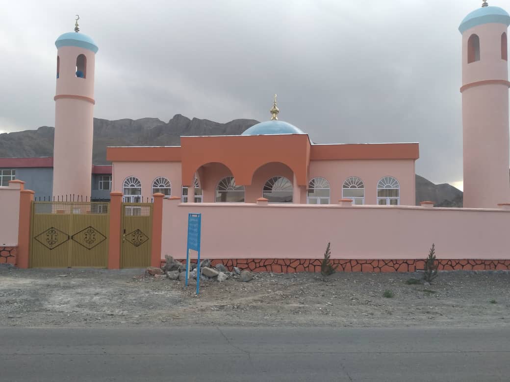 Parwan