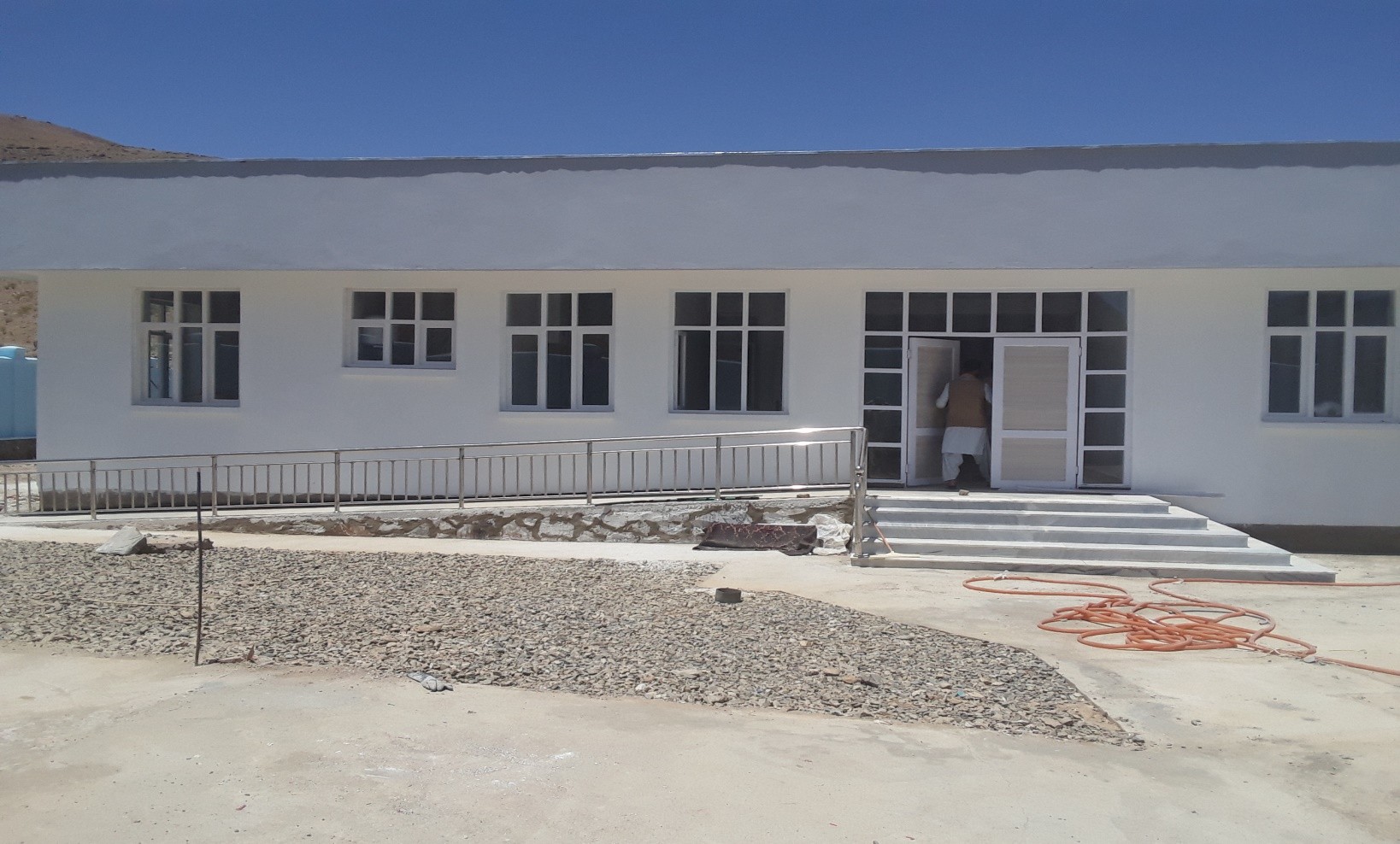 Wardak