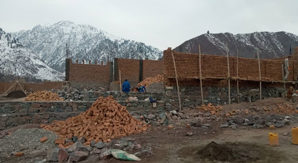 Logar