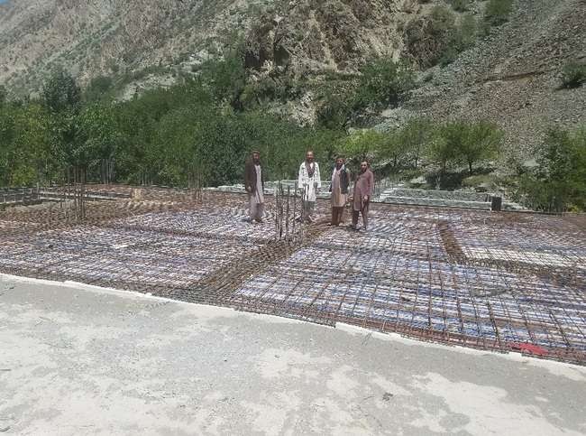 Badakhshan