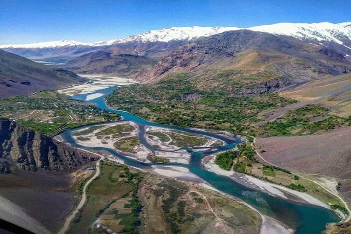 Badakhshan