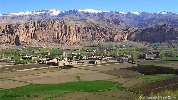 Bamyan