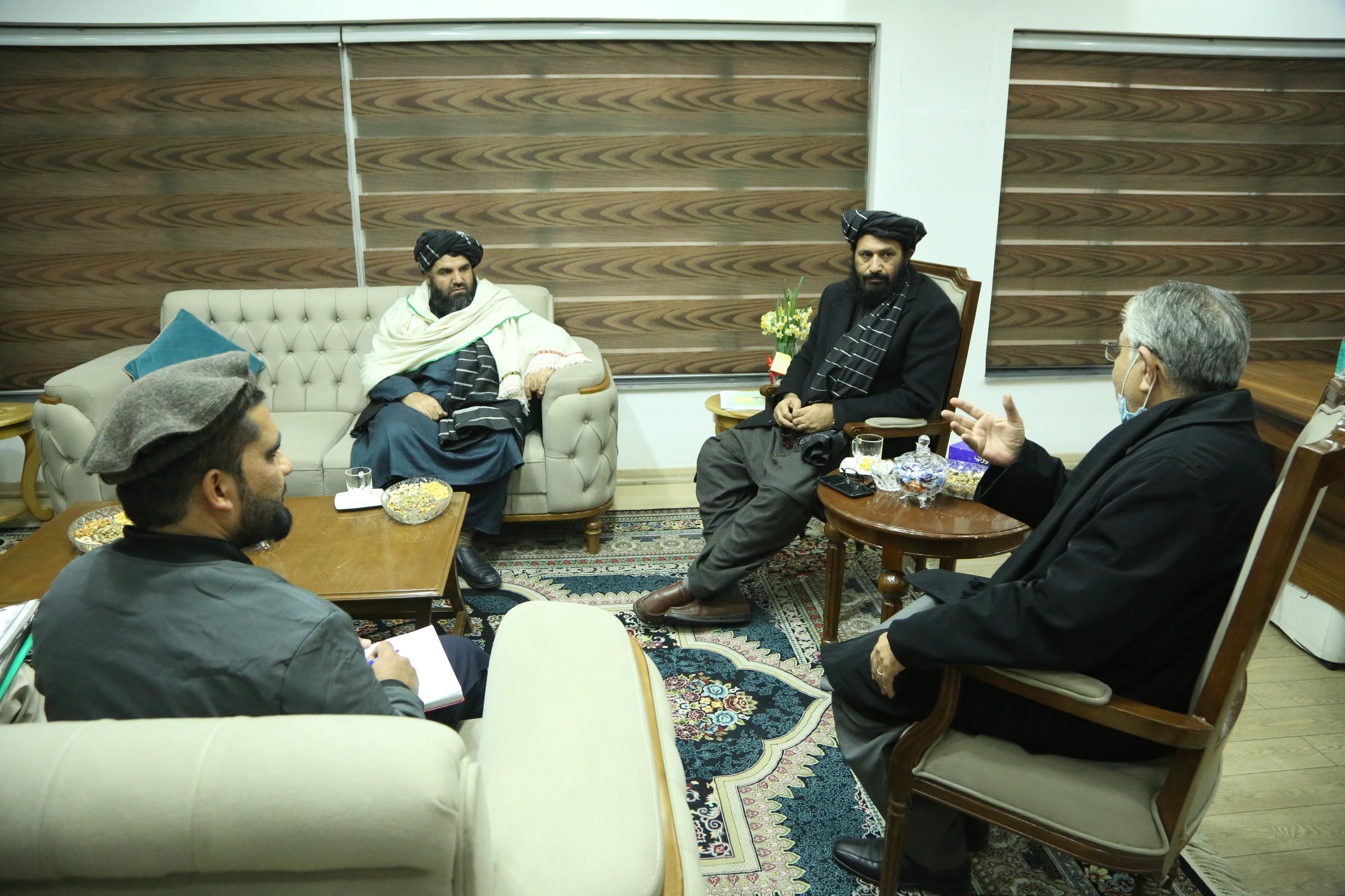 ملاقات-با-سرمایه گذار