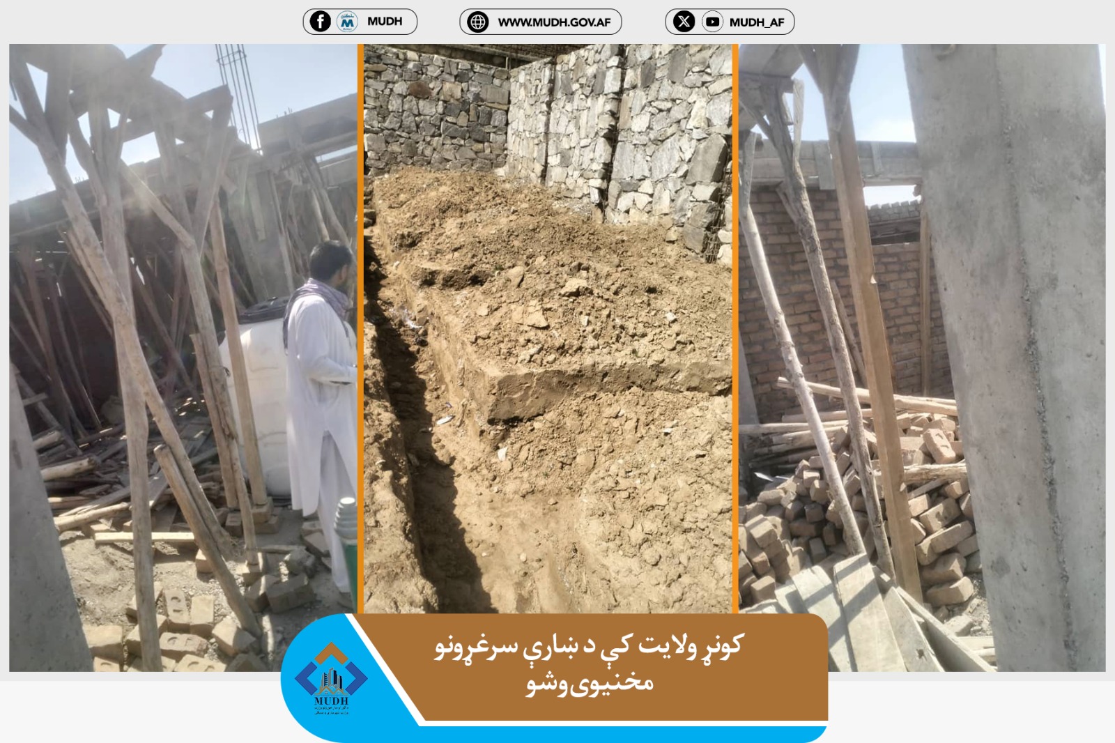کونړ ولایت
