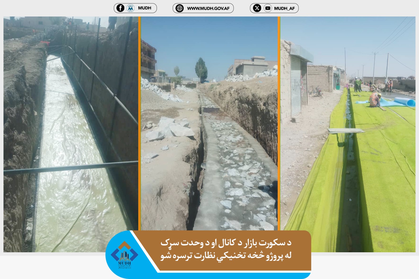 سکورت بازار 