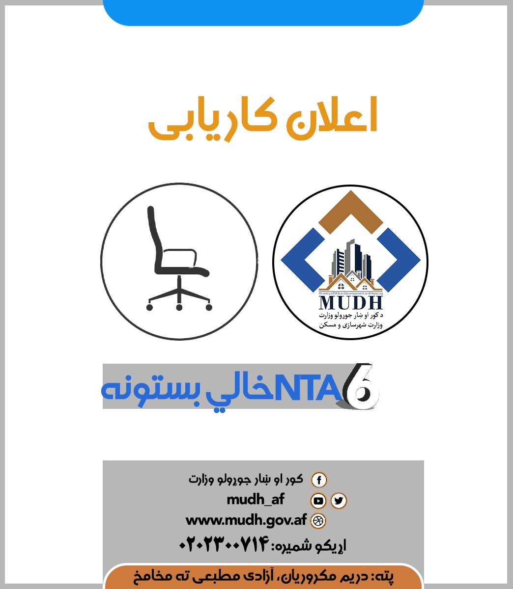 ان ټې ای بستونه