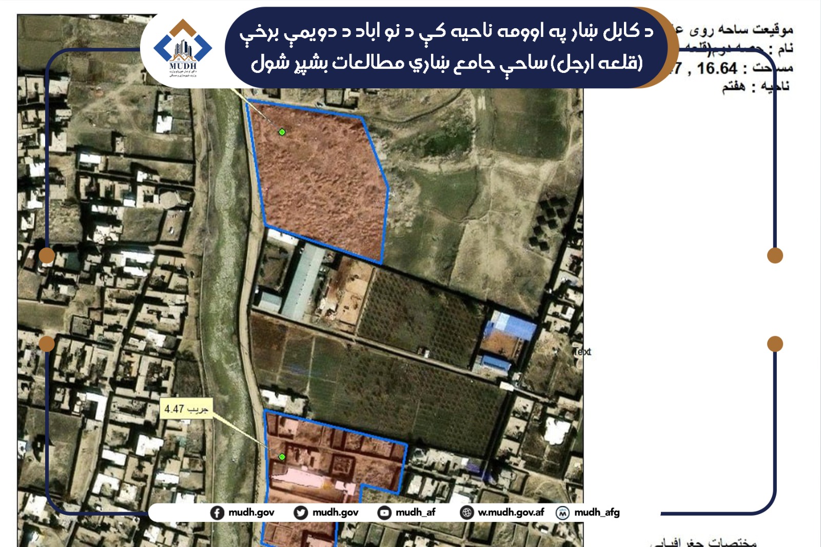 اوومه ناحیه