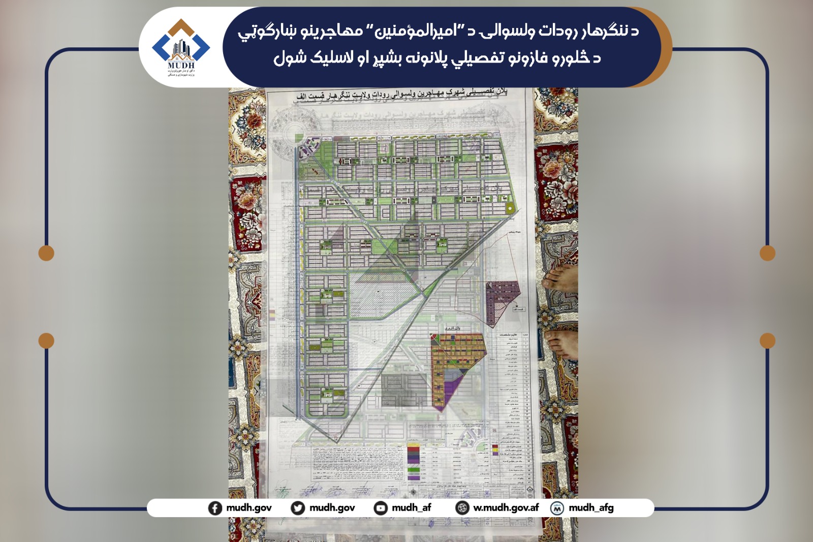 مهاجرین