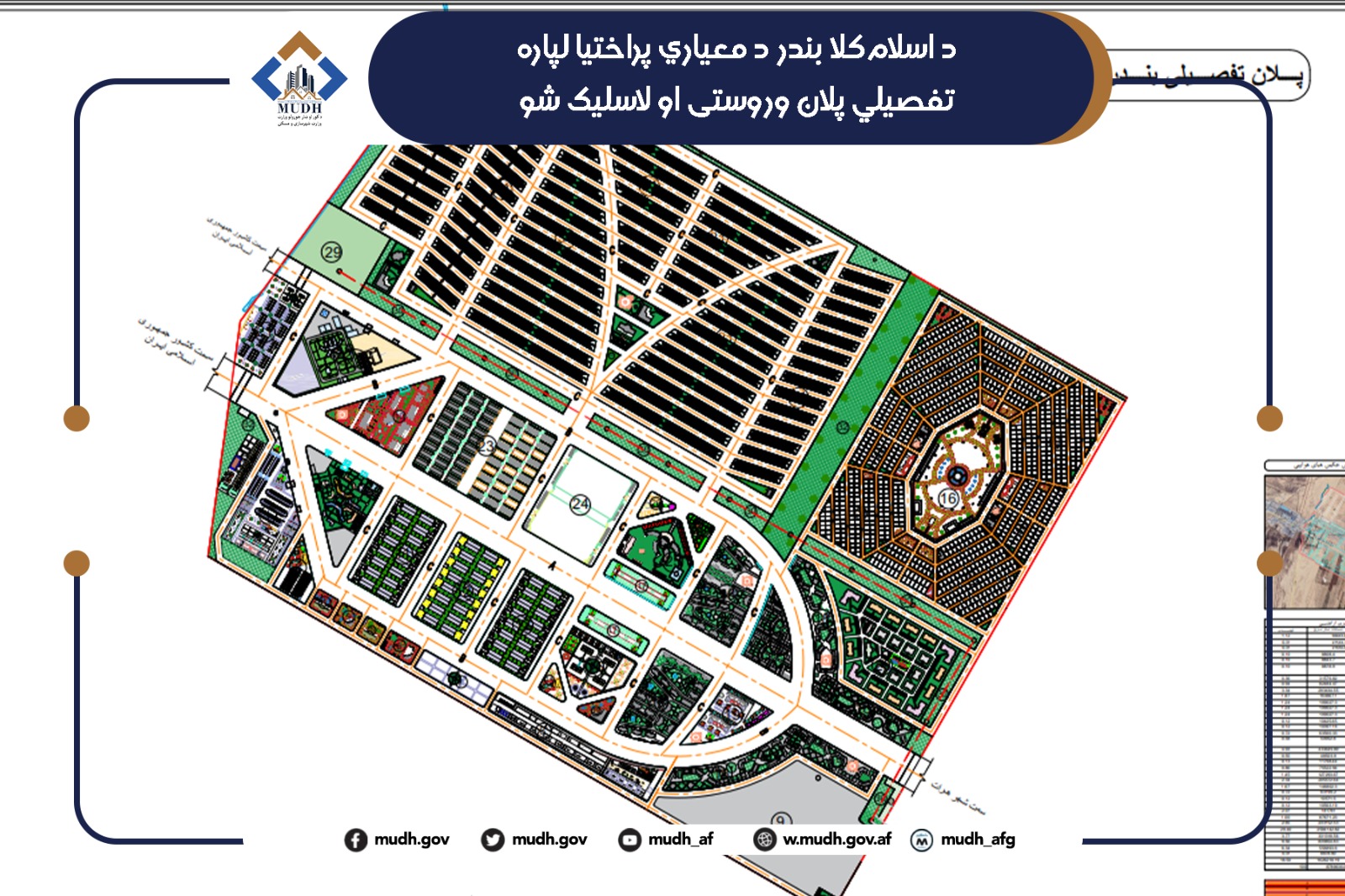 اسلام کلا