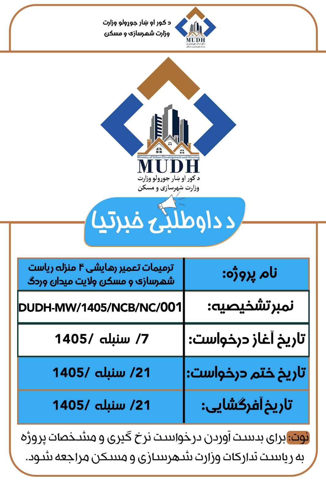 میدان وردګ